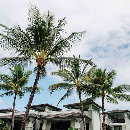 Pullman Port Douglas Sea Temple Resort And Spa Экстерьер фото