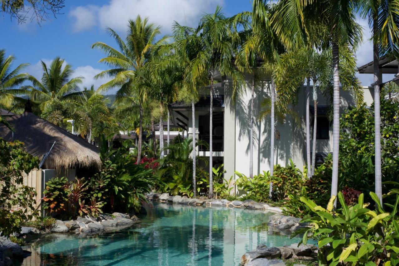 Pullman Port Douglas Sea Temple Resort And Spa Экстерьер фото