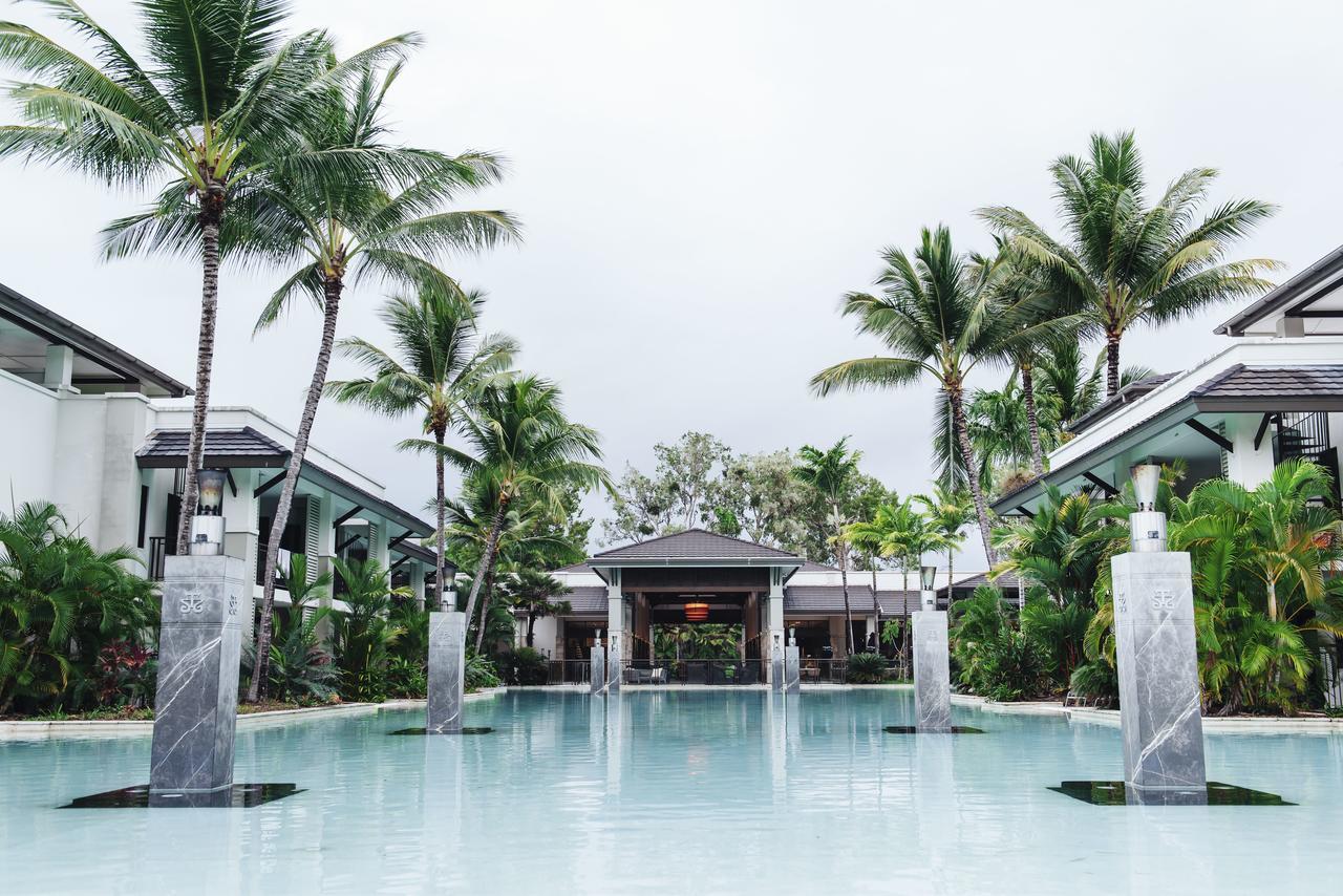 Pullman Port Douglas Sea Temple Resort And Spa Экстерьер фото